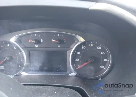 2021 Chevrolet Blazer Fwd 2Lt из США, поврежденный, VIN 3GNKBCRS9MS552062